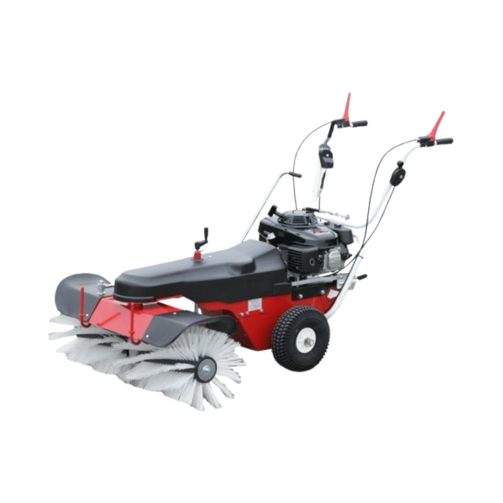 Balayeuse thermique F.B. 122