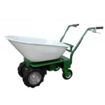 Brouette électrique D.L.