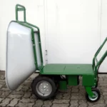 Brouette électrique D.L.