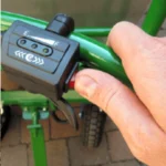 Brouette électrique D.L.