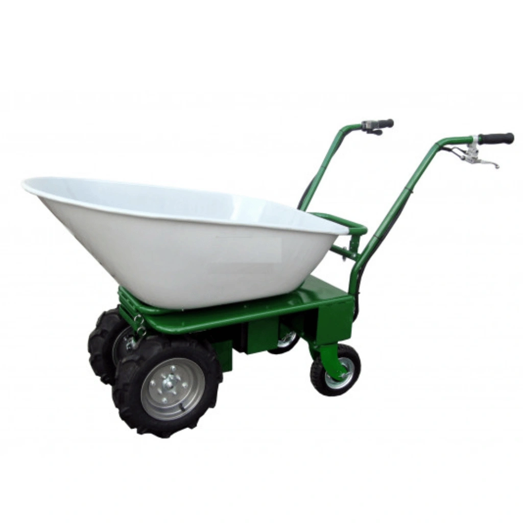 Brouette électrique D.L.