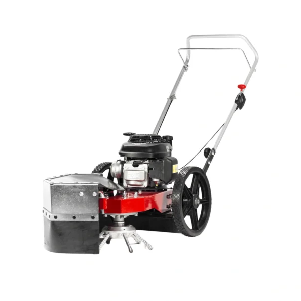 Désherbeuse mécanique TB 160D