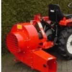 SOUFFLEUR 3 PTS PORTE ARRIERE SÉRIE M