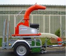 aspirateur de feuilles