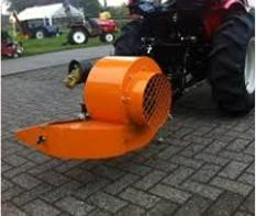 Souffleur de feuilles