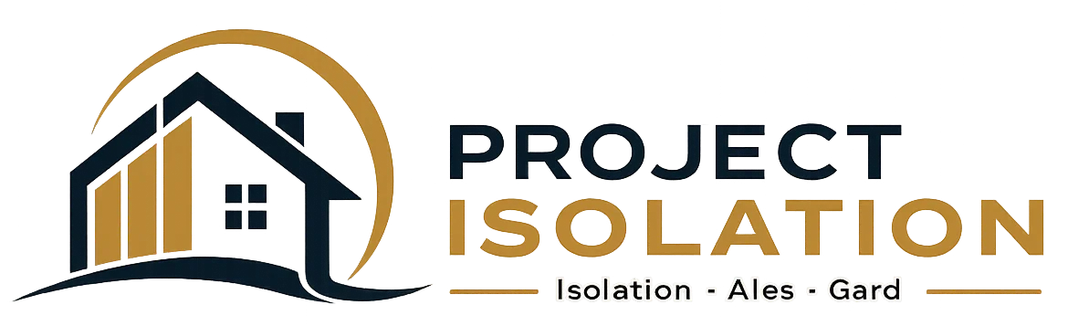 logo project isolation