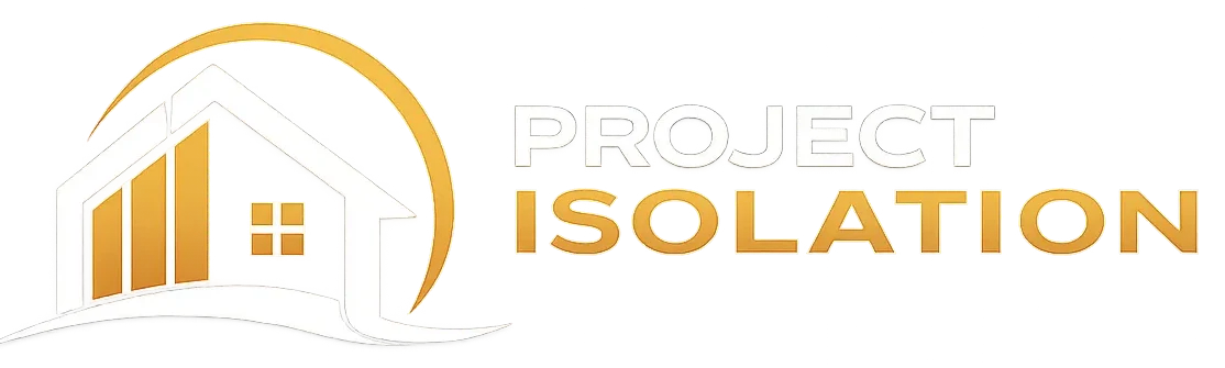 project isolation logo